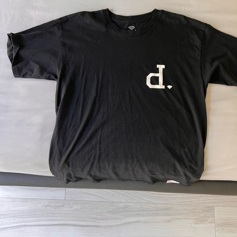 Diamond T-shirt